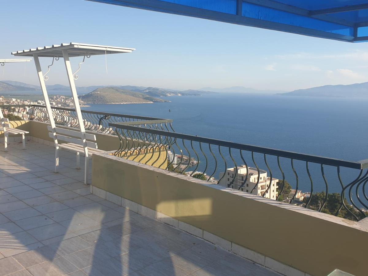 Apartment Luiza Sarandë