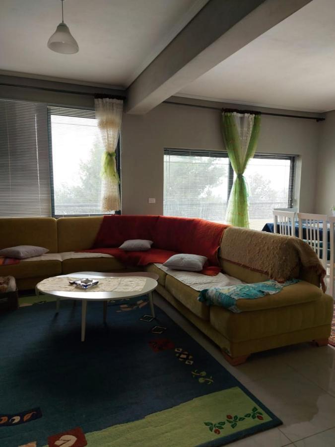 Luiza Apartment Sarandë
