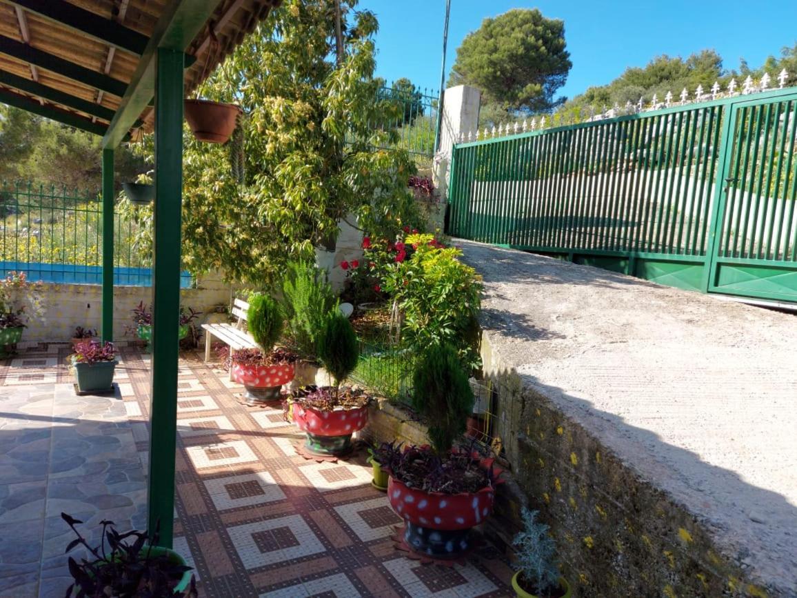 Apartment Luiza Sarandë