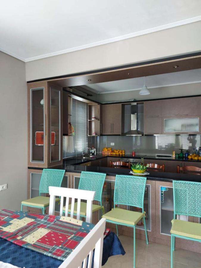 Luiza Apartment