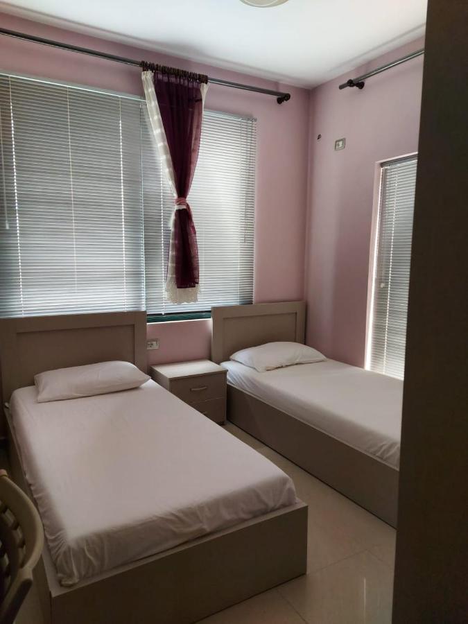 Luiza Apartment *
