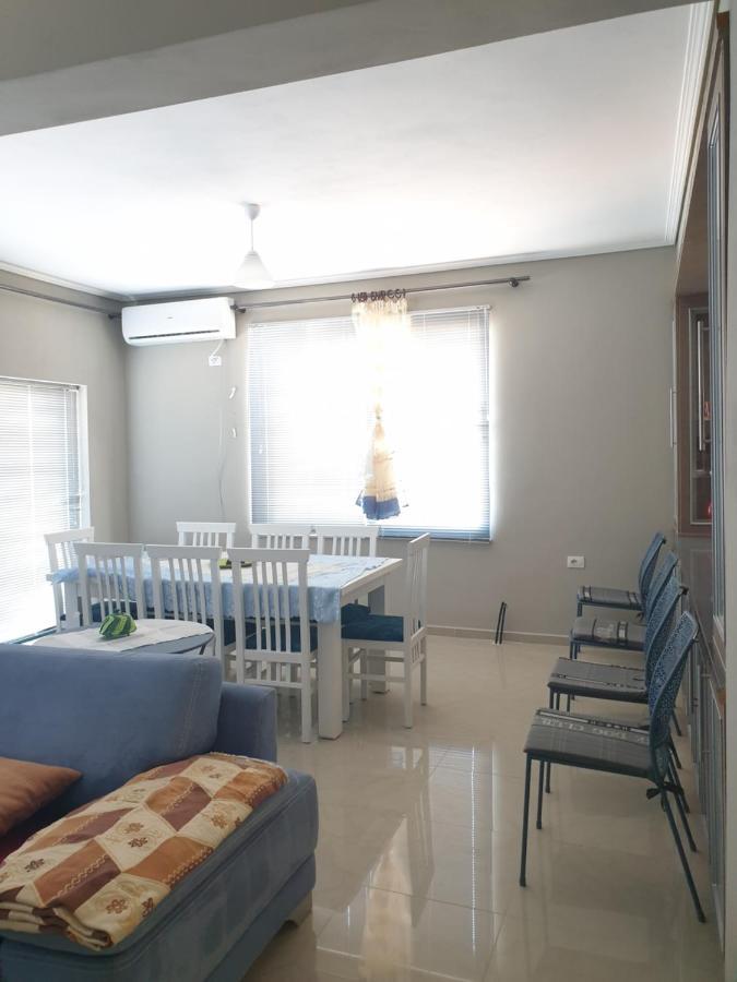 Apartment Luiza Sarandë