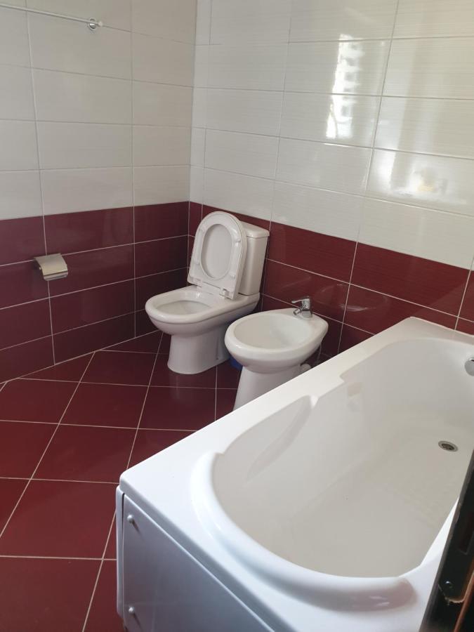 Luiza Apartment Sarandë