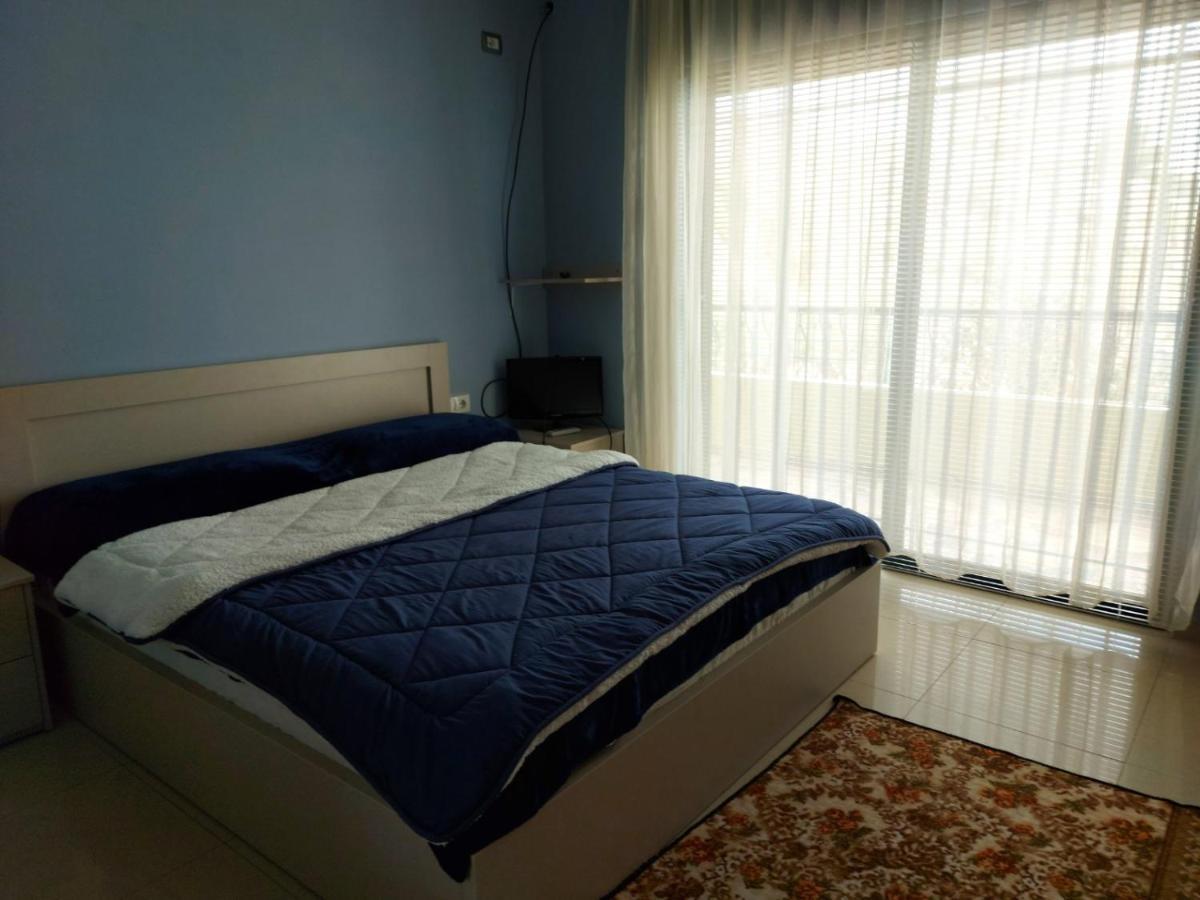 Apartment Luiza