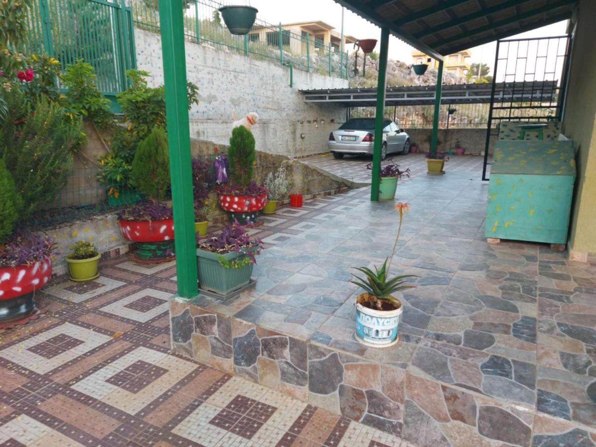 Luiza Apartment