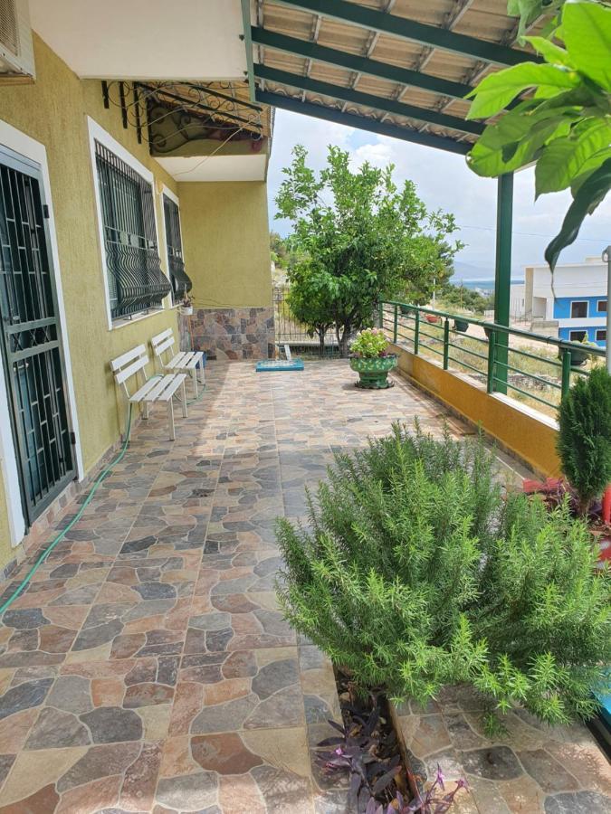 Luiza Apartment Sarandë
