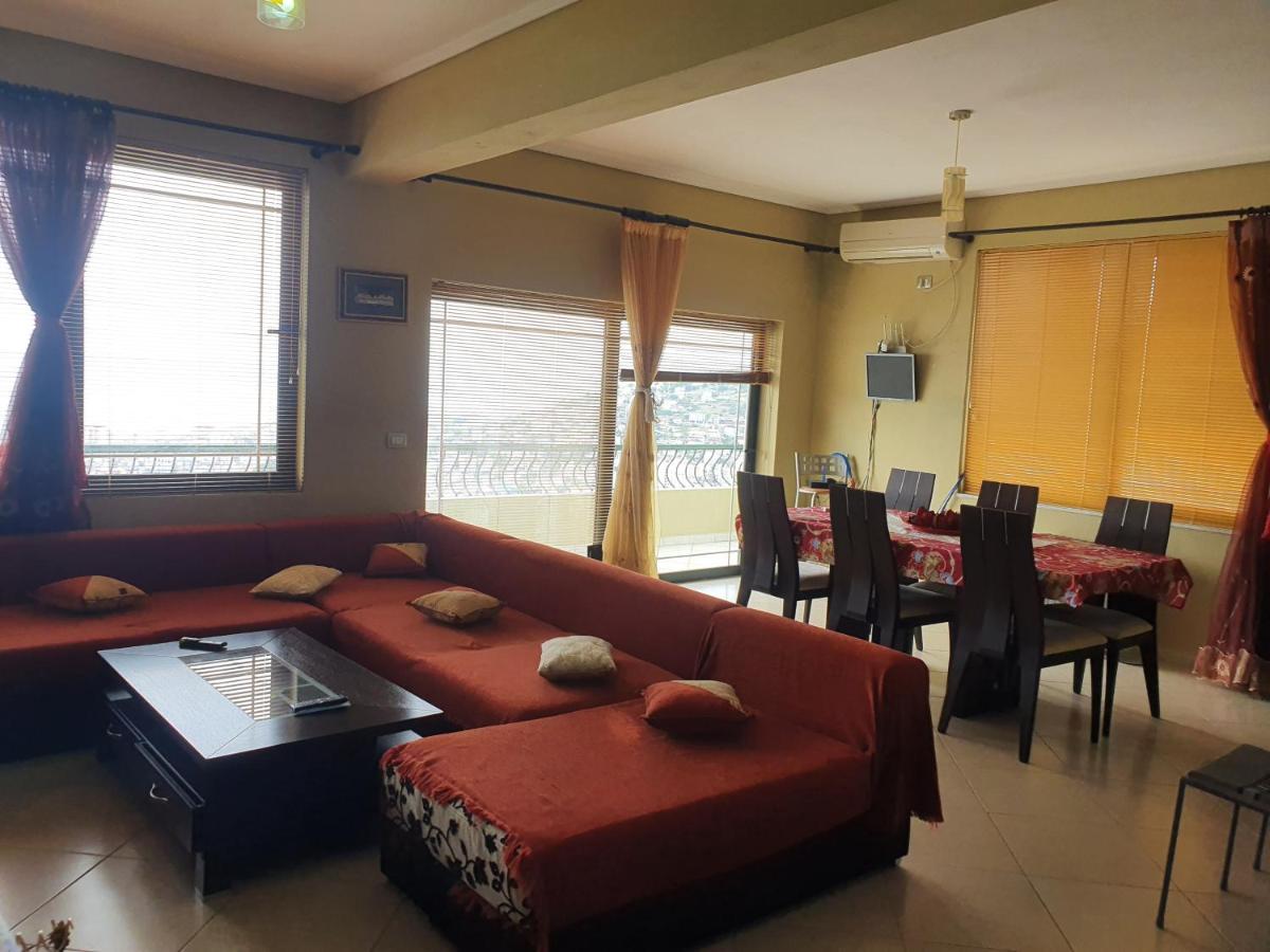 Luiza Apartment