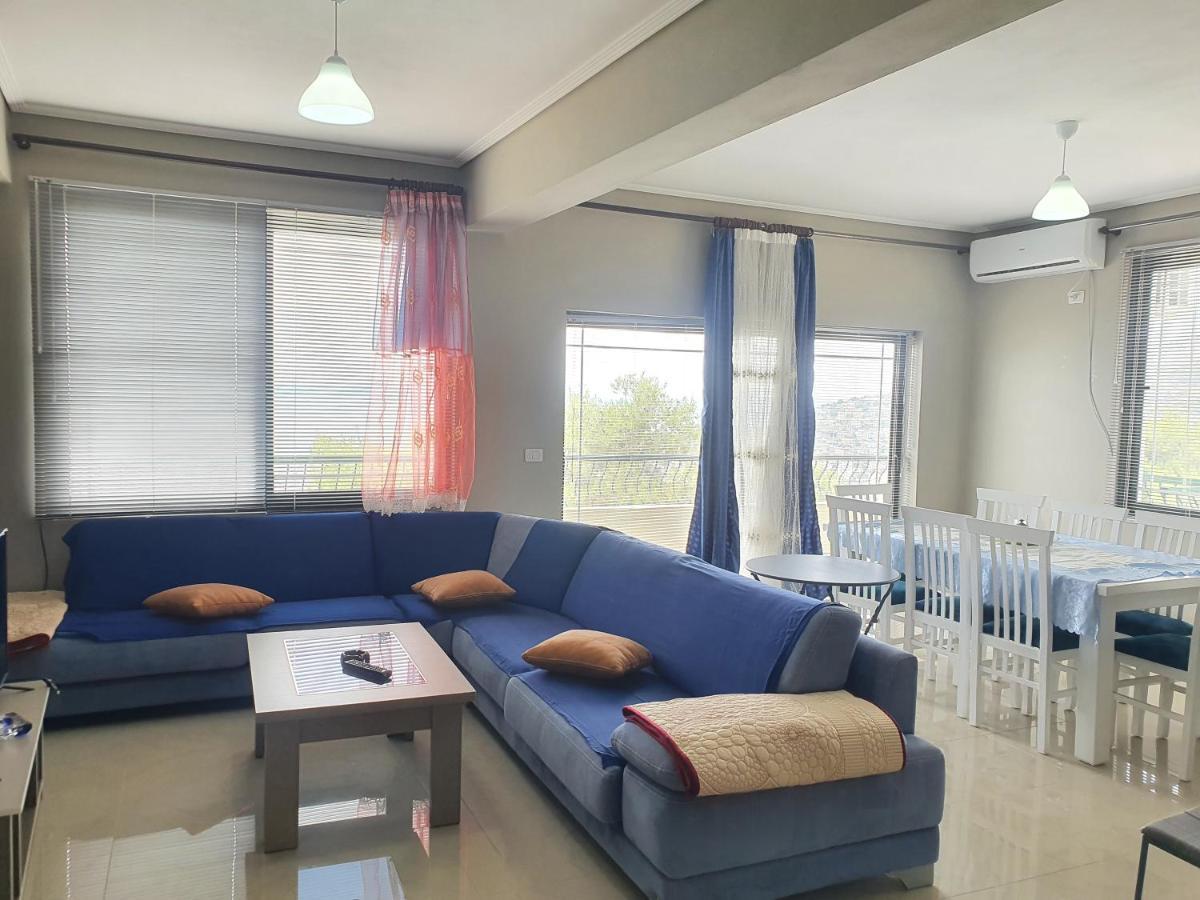 Apartment Luiza Sarandë
