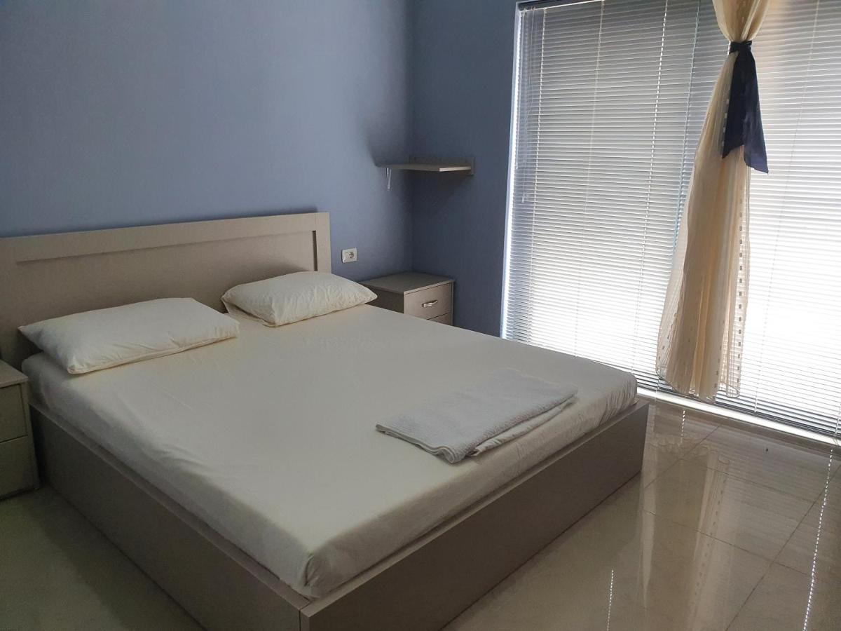 Apartment Luiza