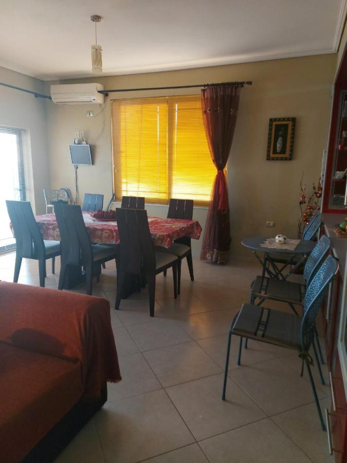 Luiza Apartment *