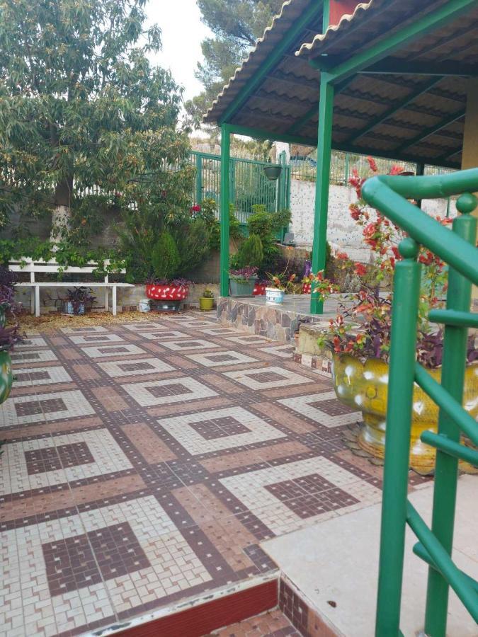 Apartment Luiza *