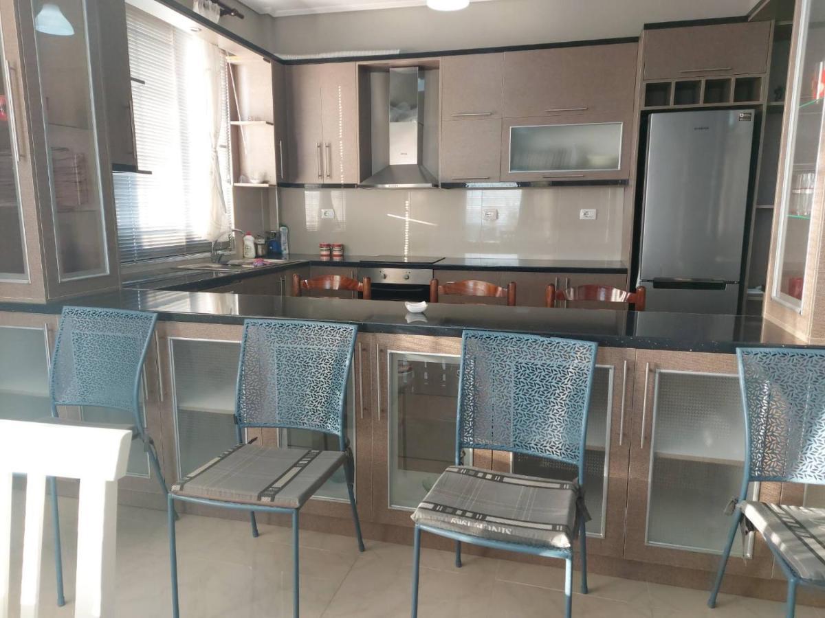 Luiza Apartment