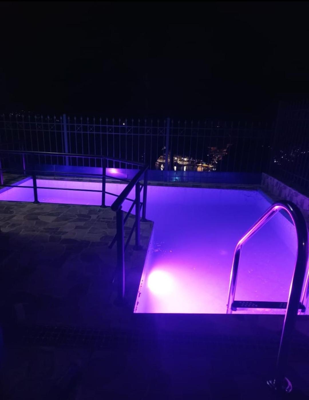 Apartment Luiza