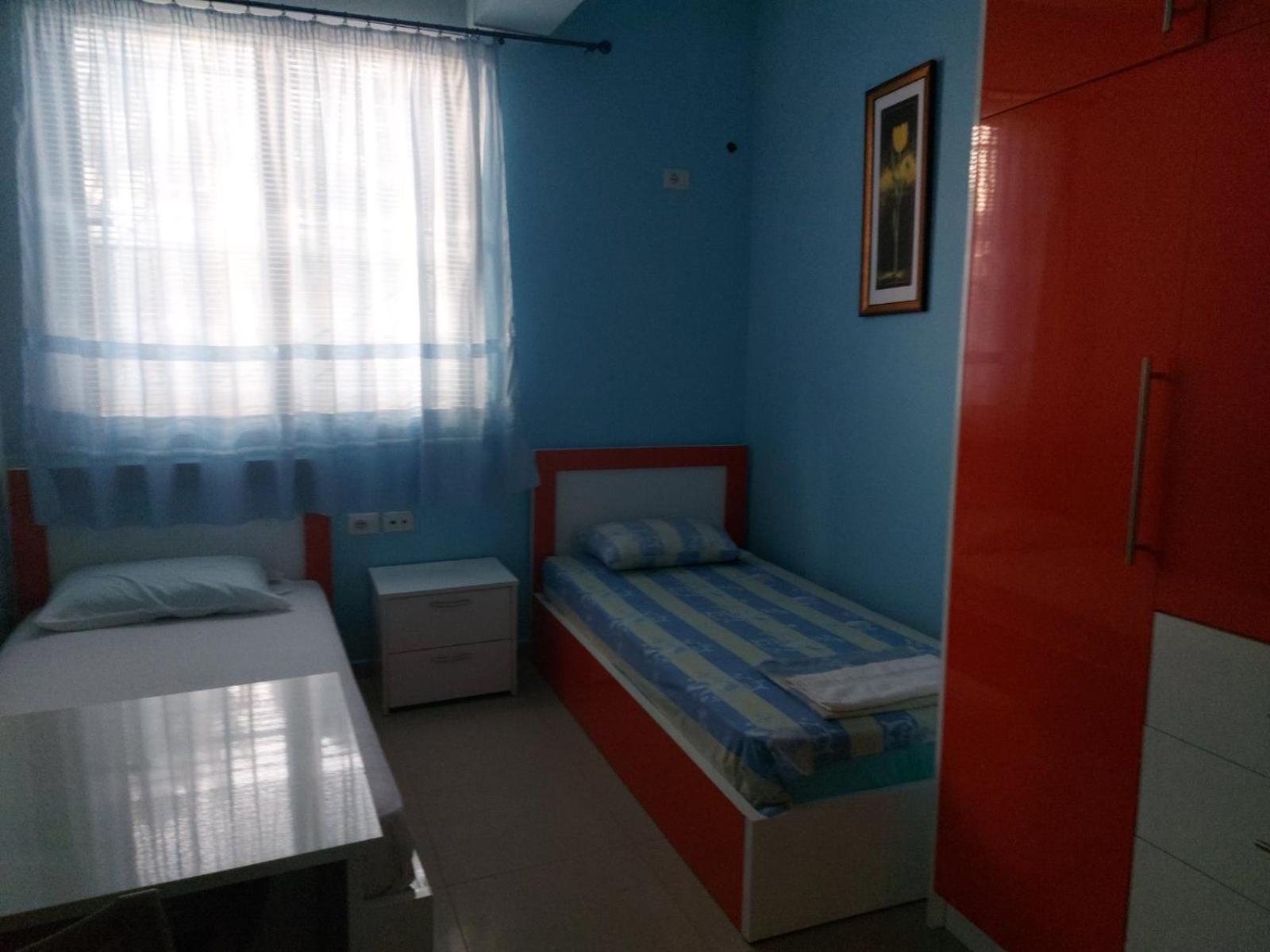 Apartment Luiza