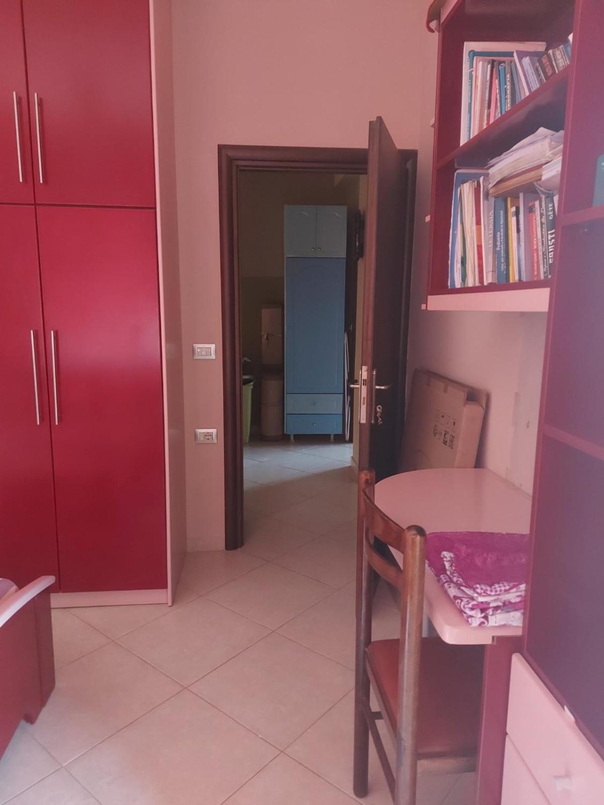 Apartment Luiza Sarandë