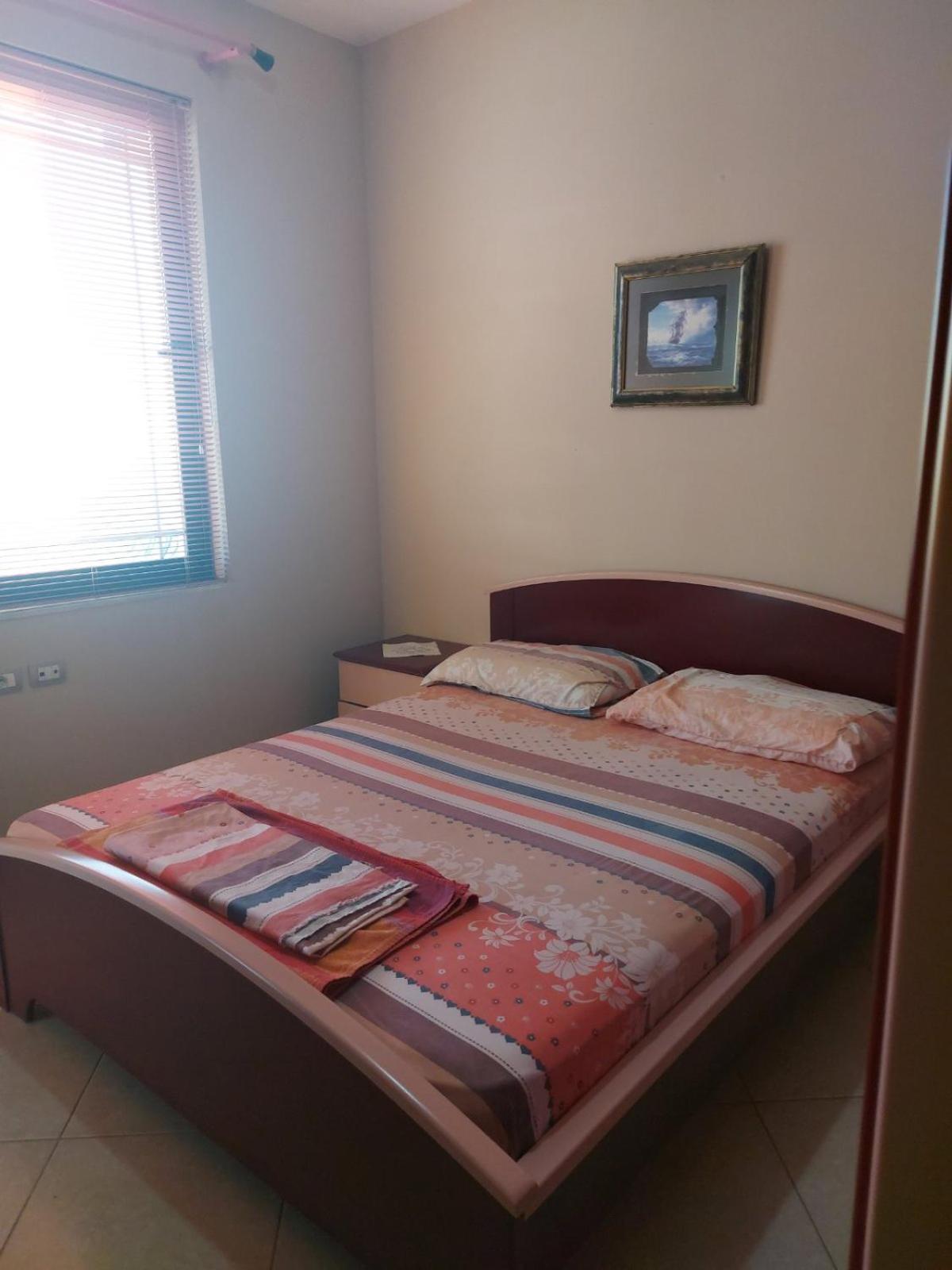 Luiza Apartment Sarandë