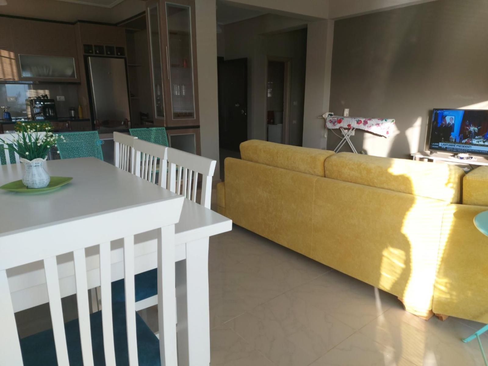 Luiza Apartment *
