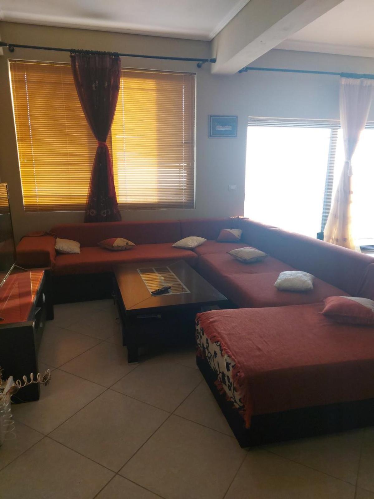 Apartment Luiza Sarandë