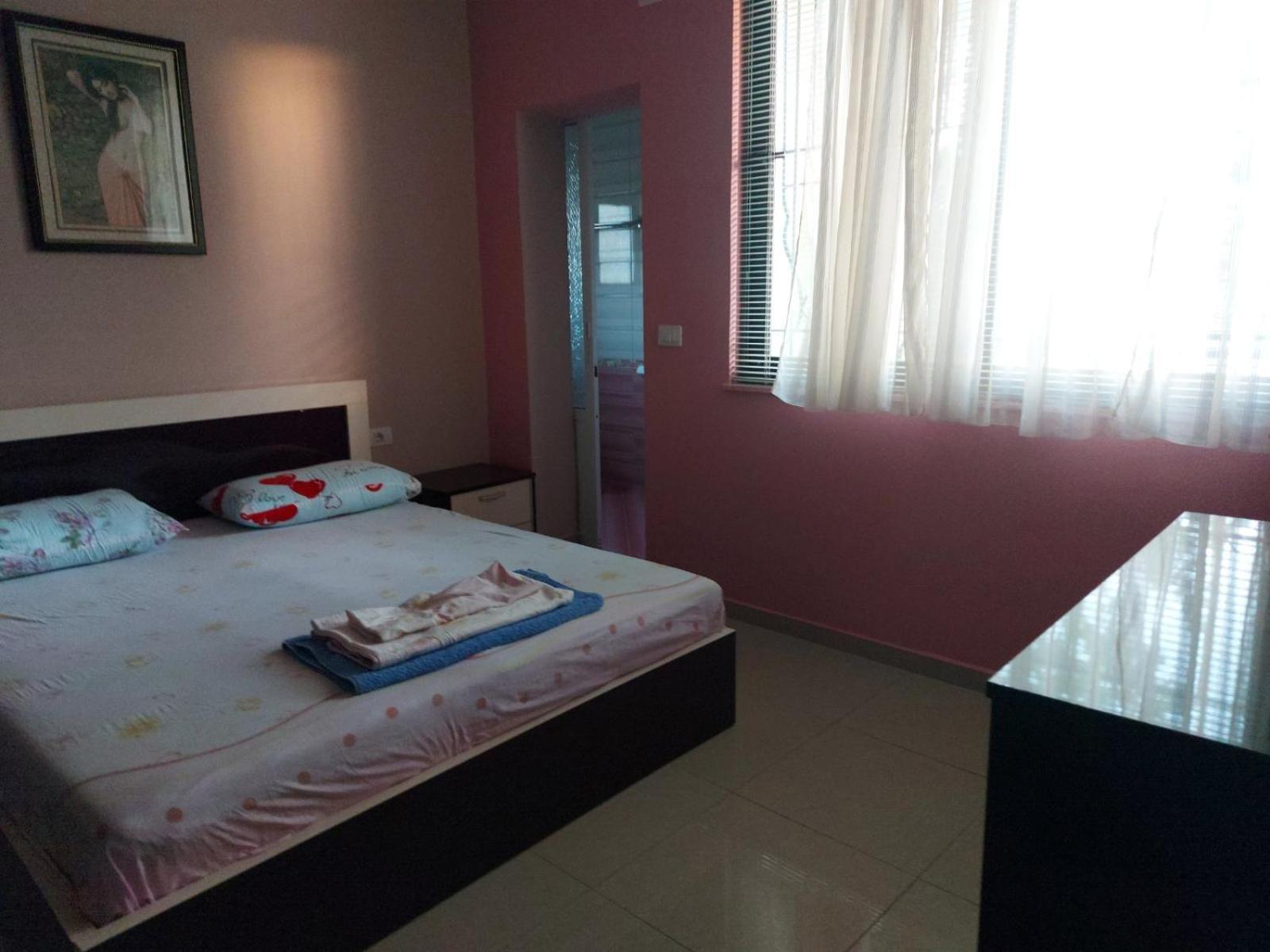 Apartment Luiza