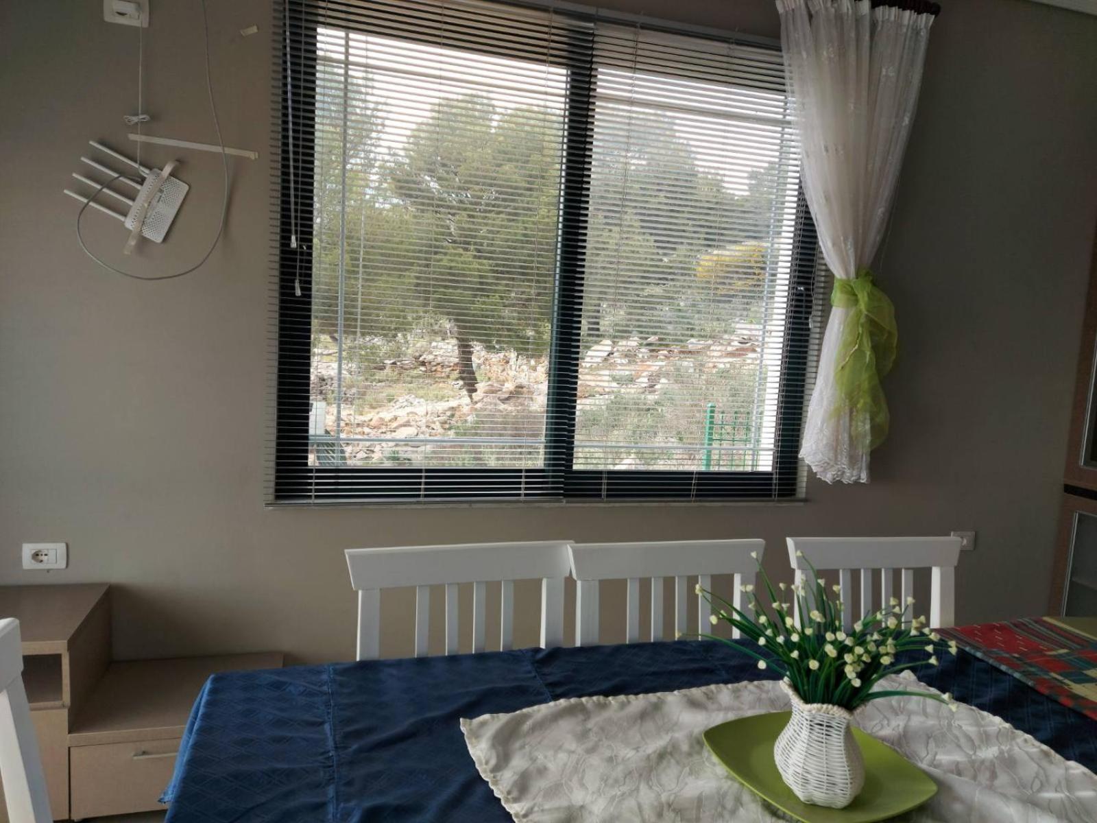 Luiza Apartment