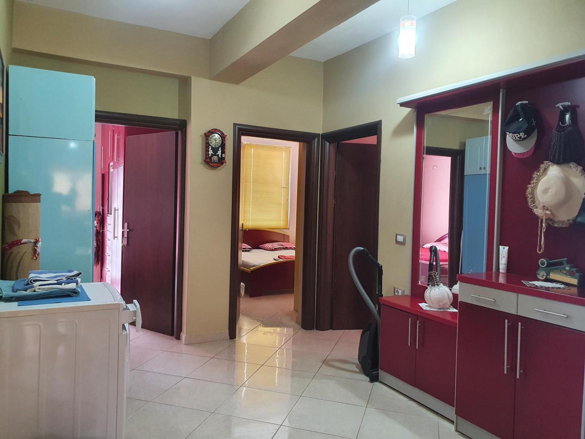 Luiza Apartment Sarandë