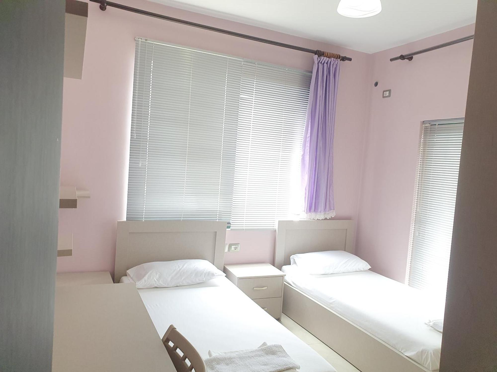 Luiza Apartment *