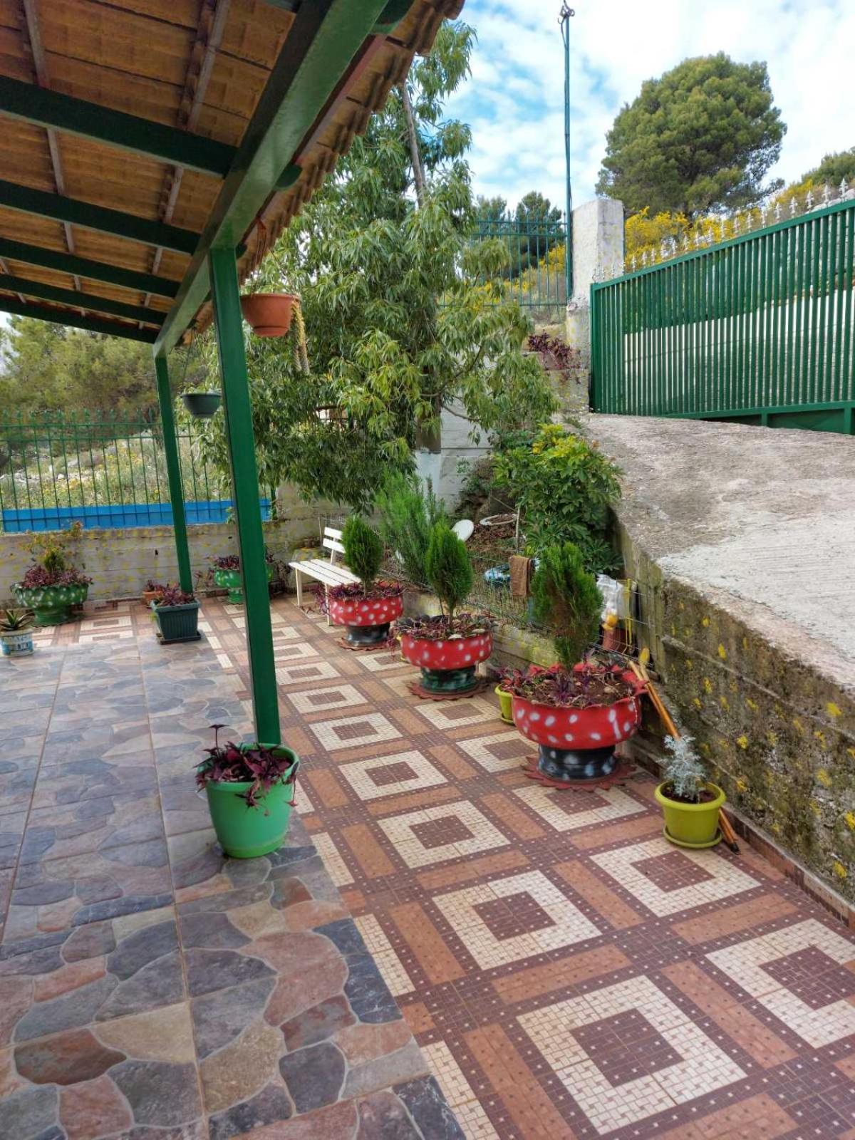 Luiza Apartment Sarandë